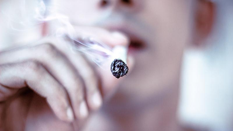 Что поможет бросить курить