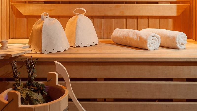 Почему зимой полезно посещать сауну или баню