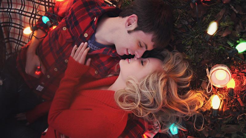 Ученые объяснили, почему зимой люди больше хотят заниматься сексом