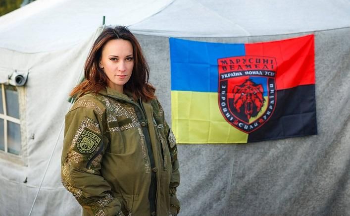 "Від болю більше не рятують ліки": допомоги потребує героїчна інструкторка ЗСУ "Від болю більше не рятують ліки": допомоги потребує героїчна інструкторка ЗСУ