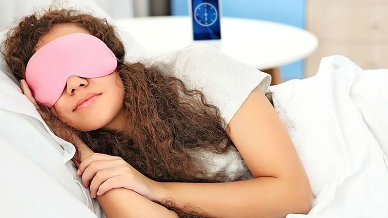 5 міфів про сон, в які не варто вірити 