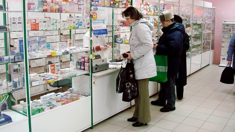 В Минздраве заверили об увеличении количества бесплатных лекарств