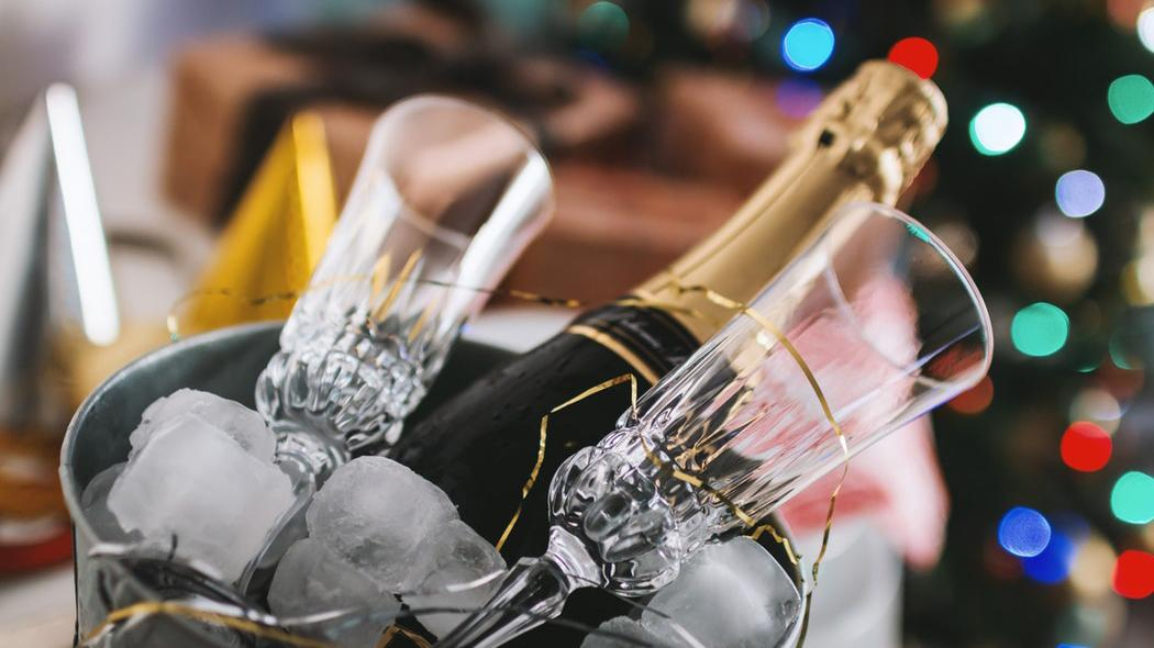 4 проверенных способа, как избежать похмелья