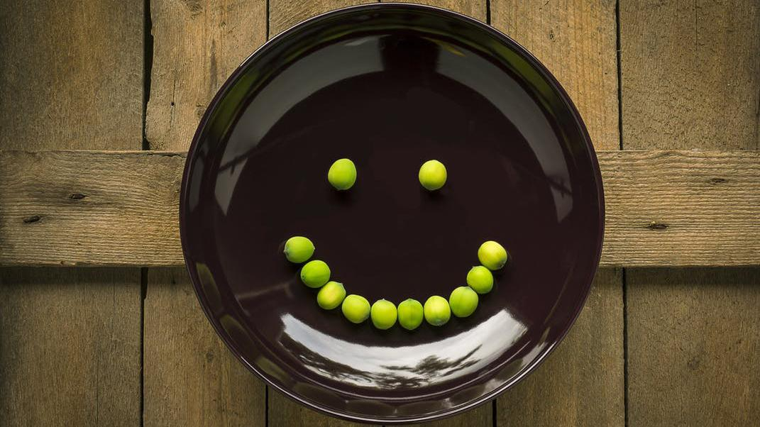 Британские ученые определили дневную норму калорий на 2018 год