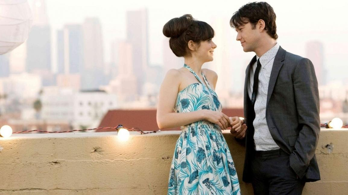 Ученые выяснили, как часто влюбленным нужно встречаться в начале отношений