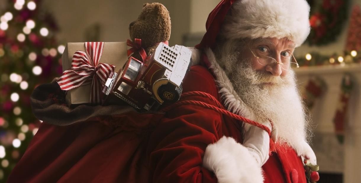 Чи варто дітям відверто говорити про Санта-Клауса: порада психолога