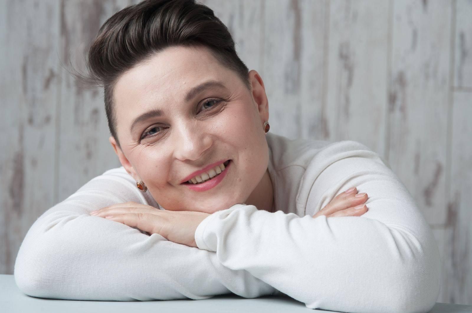 Тяжелобольная боец АТО умерла в госпитале Италии Тяжелобольная боец АТО умерла в госпитале Италии