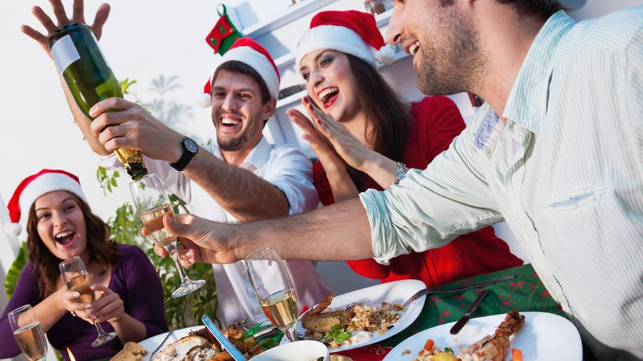 Что есть, чтобы побороть похмелье: советы диетологов