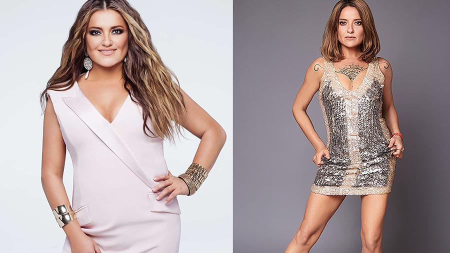 Наталья Могилевская раскрыла секреты питания, которые помогли ей похудеть