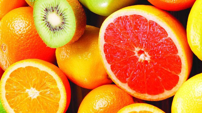 Что есть в январе: список полезных продуктов, которые должны быть в рационе