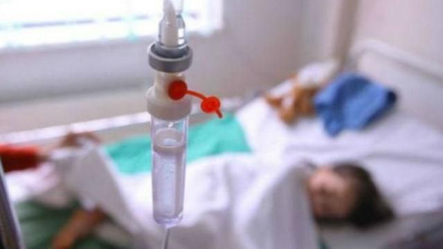 Спалах гепатиту у Миколаєві: поліція почала розслідування