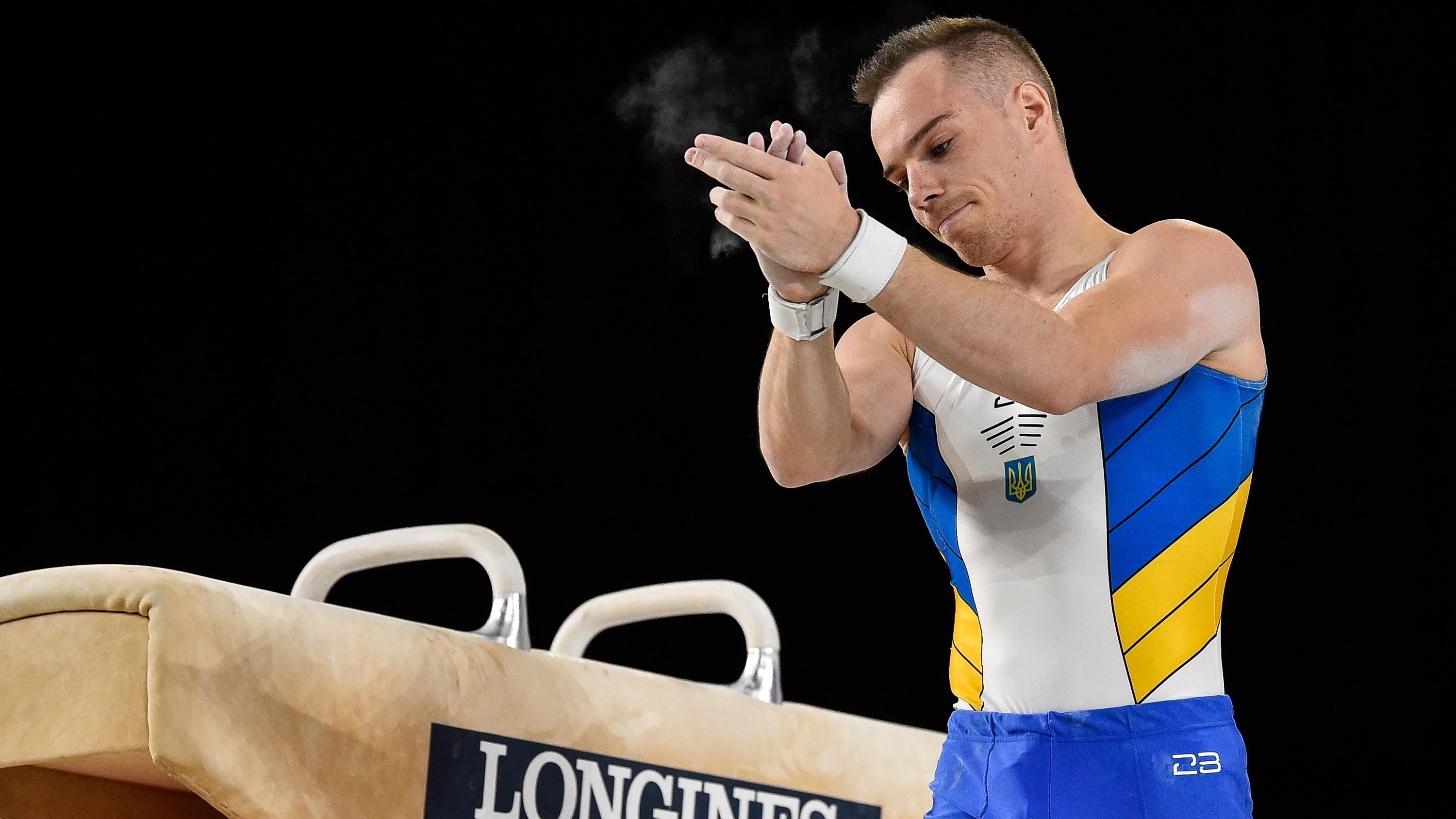 Украинский чемпион Верняев перенес две операции Украинский чемпион Верняев перенес две операции