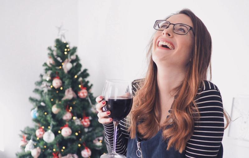 Что произойдет с организмом, если пить вино каждый день: исследование