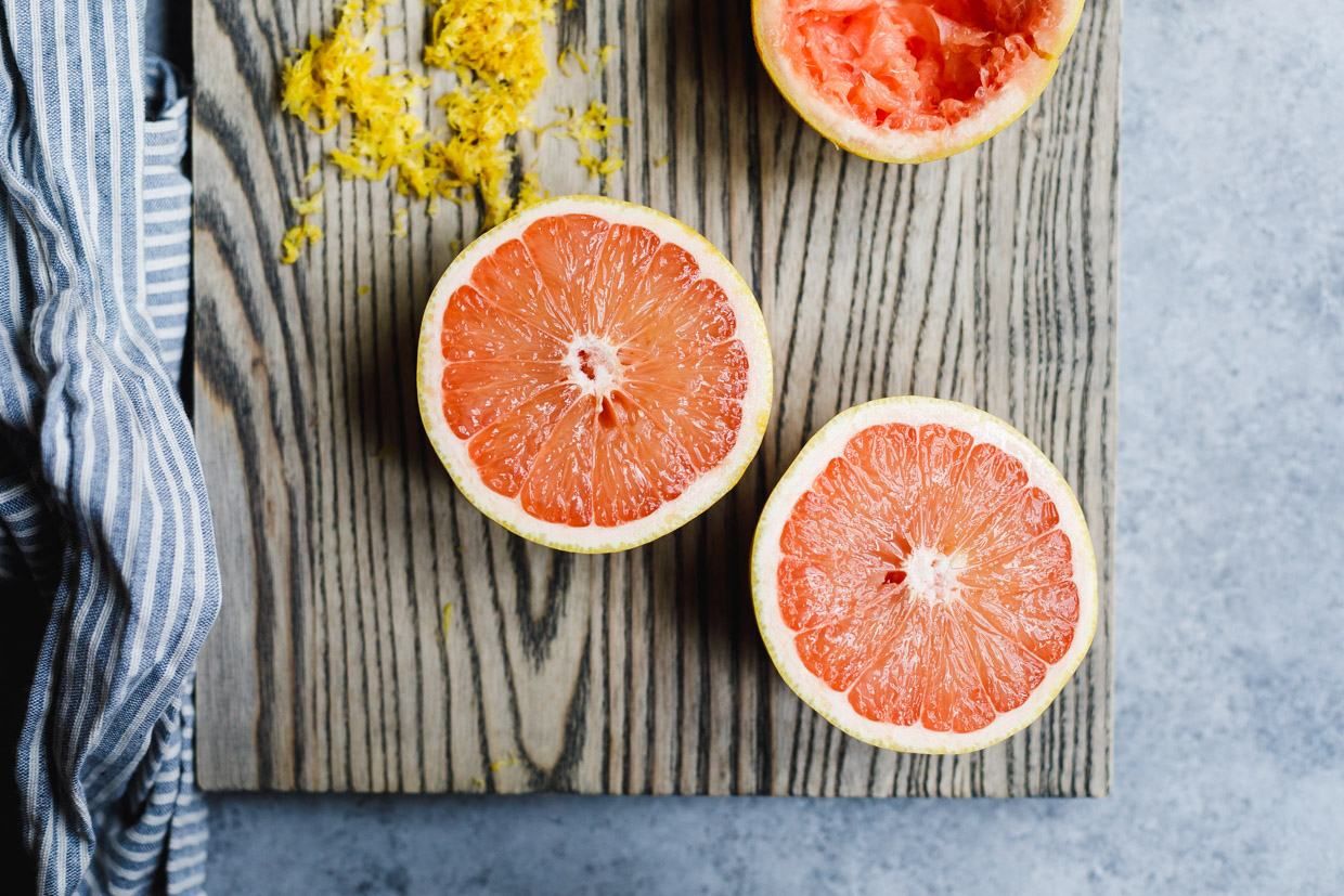 Грейпфрутова дієта: як ефективно схуднути за 5 днів