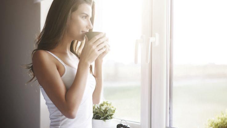 Как перестать опаздывать утром: 4 полезные привычки