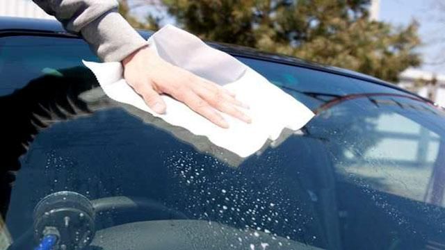 В Украине запретили омыватель стекла, который представляет опасность для здоровья В Украине запретили омыватель стекла, который представляет опасность для здоровья