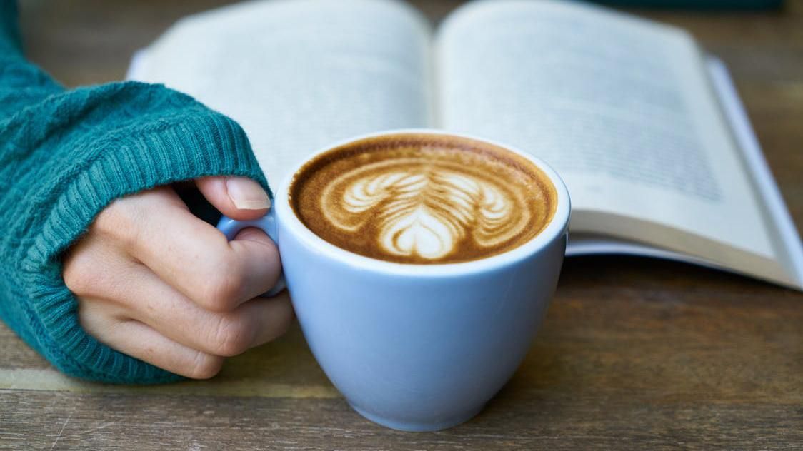 3 мифы о кофеине, которые стоит забыть навсегда