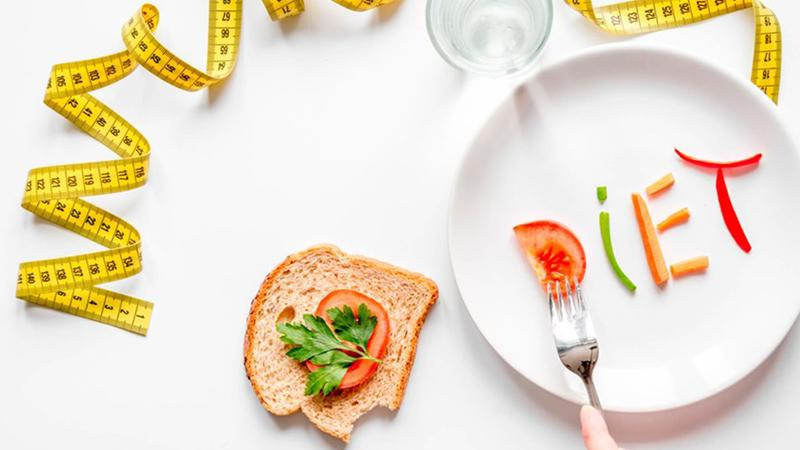 Как похудеть без диет: советы, которые вам помогут