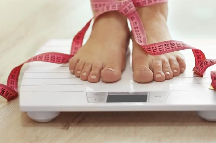 Британские диетологи дали 10 советов, как быстро похудеть