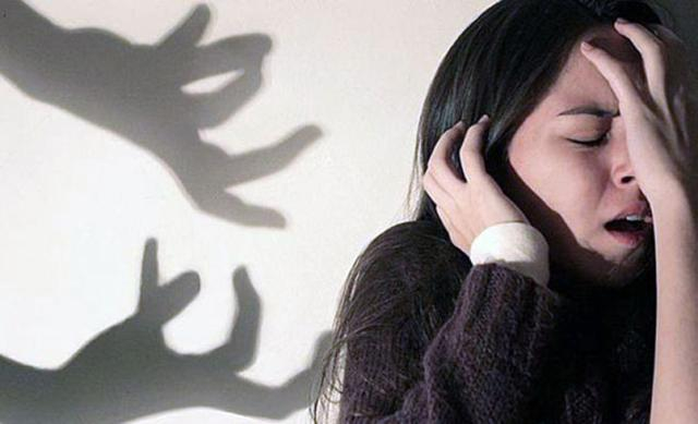 Психические расстройства украинцев: названы самые распространенные болезни