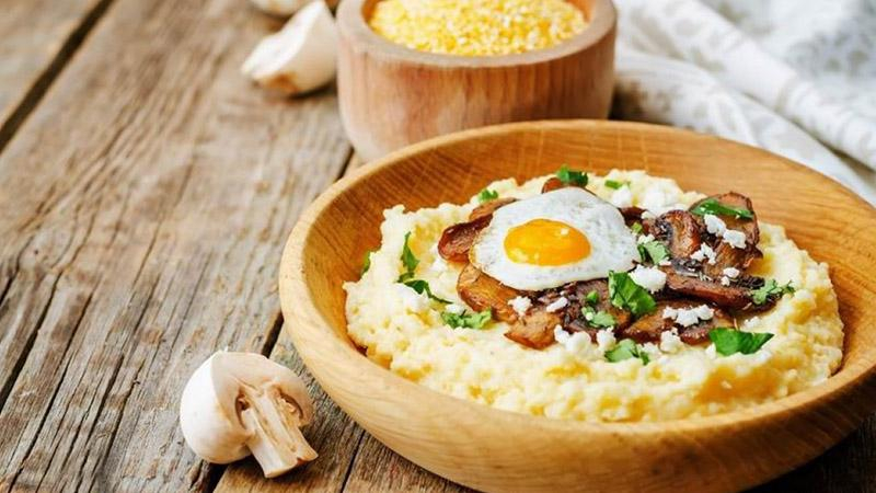 Почему стоит есть каши каждый день