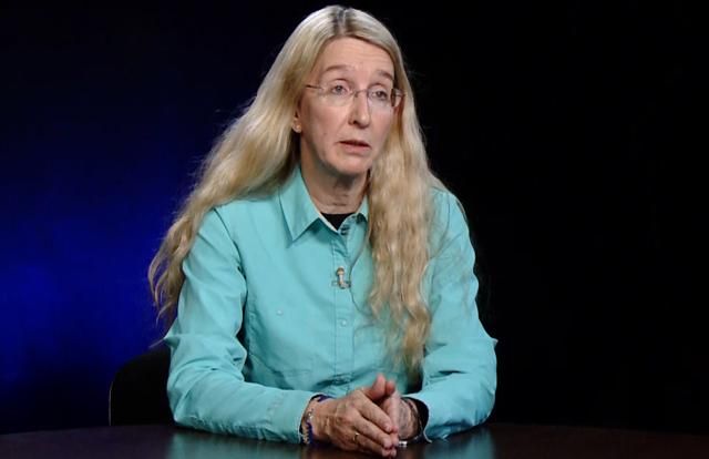 Супрун пропонує ввести в Україні покарання за відмову від вакцинації Супрун пропонує ввести в Україні покарання за відмову від вакцинації