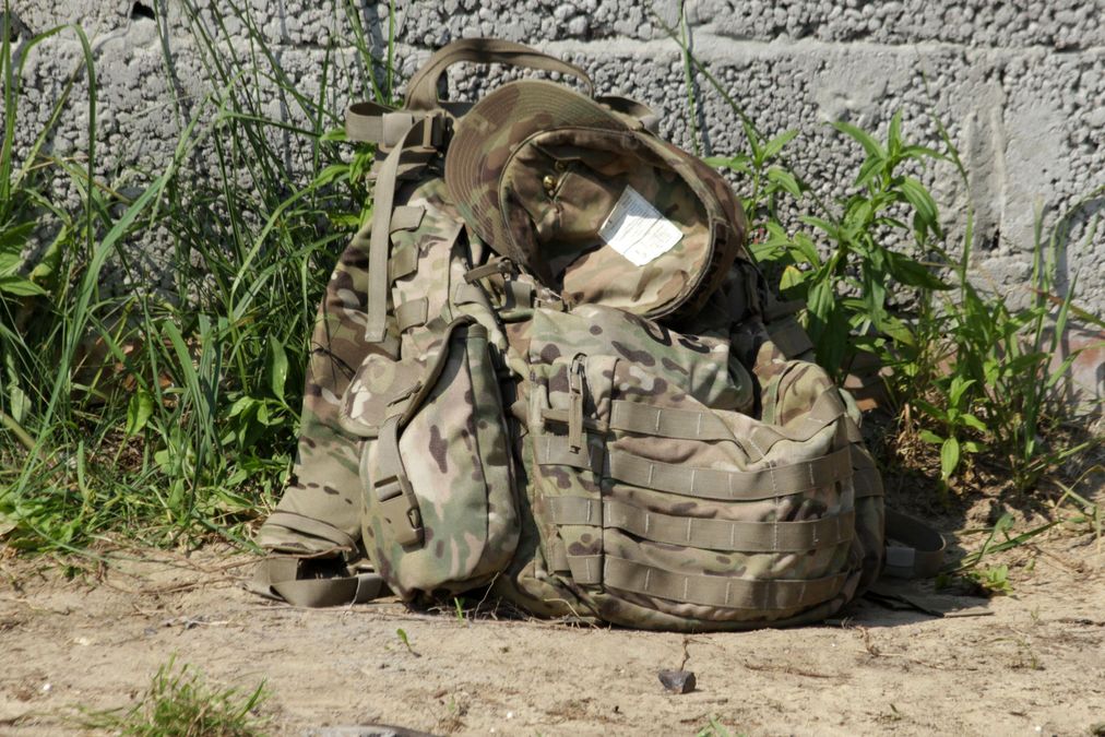 В штабе АТО сообщили, где получили ранения украинские военнослужащие на Донбассе