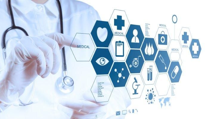 Як на Полтавщині комп’ютеризували медзаклади та об’єднали в єдину мережу Як на Полтавщині комп’ютеризували медзаклади та об’єднали в єдину мережу