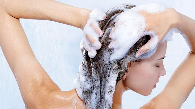 Самая распространенная ошибка, которую почти все допускают в душе