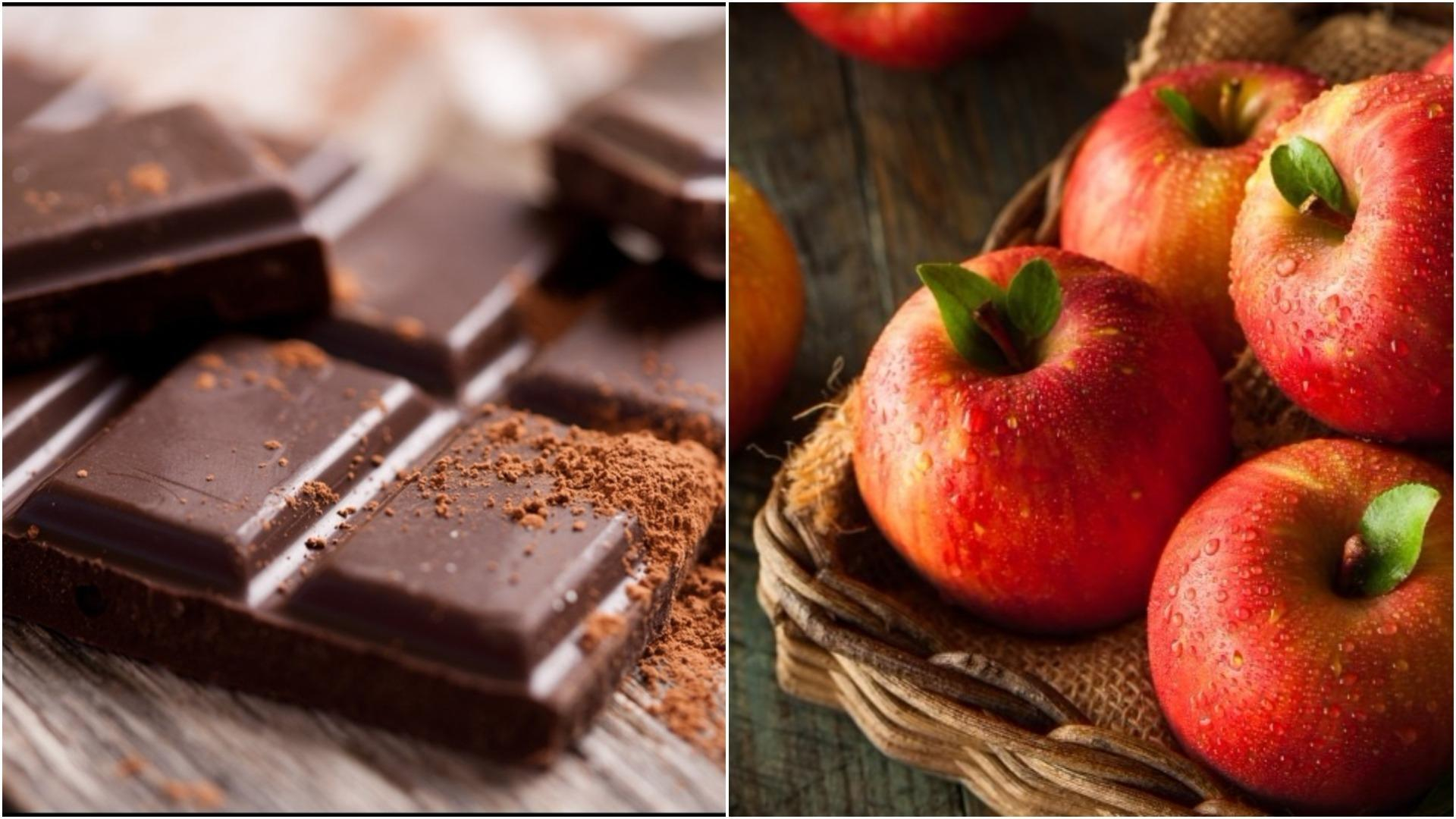 Пищевые пары: какие продукты полезнее употреблять вместе