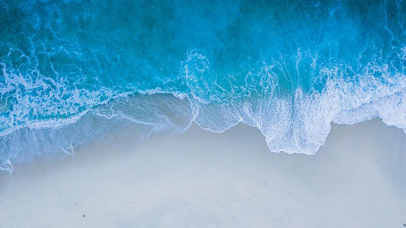 Почему отдых на море полезен