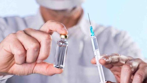 Закарпатье получит вакцины от кори после возмущенного заявления Москаля