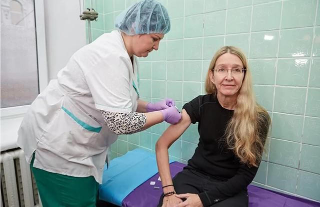 Як перевірити якість вакцини проти кору: Супрун дала поради Як перевірити якість вакцини проти кору: Супрун дала поради