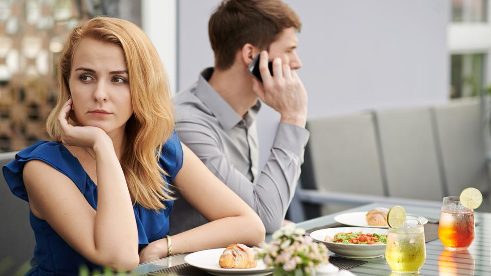 5 вещей, которые могут разрушить отношения с любимыми