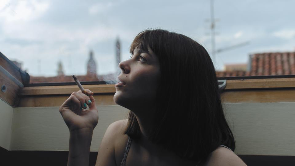 Даже одна сигарета в день опасна для здоровья, – ученые