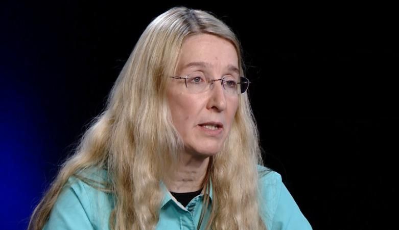 Корь в Украине: Супрун уточнила, сколько украинцев заболело за полгода Корь в Украине: Супрун уточнила, сколько украинцев заболело за полгода