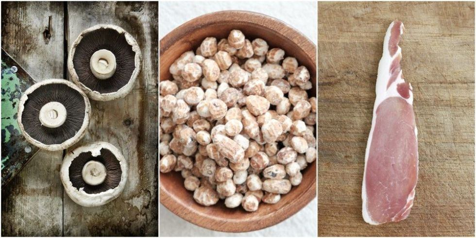 7 необычных и вкусных продуктов, которые скоро будут в тренде