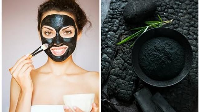 Секреты активированного угля: как делать очищающие маски для лица