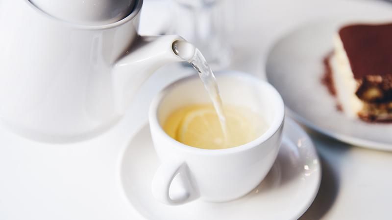 Чим шкодить надмірне споживання чаю 