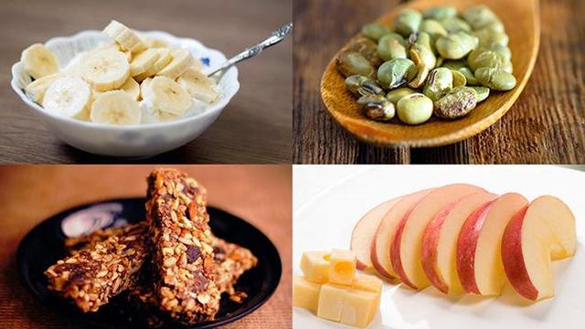 10 самых лучших утренних перекусов, которые помогут похудеть