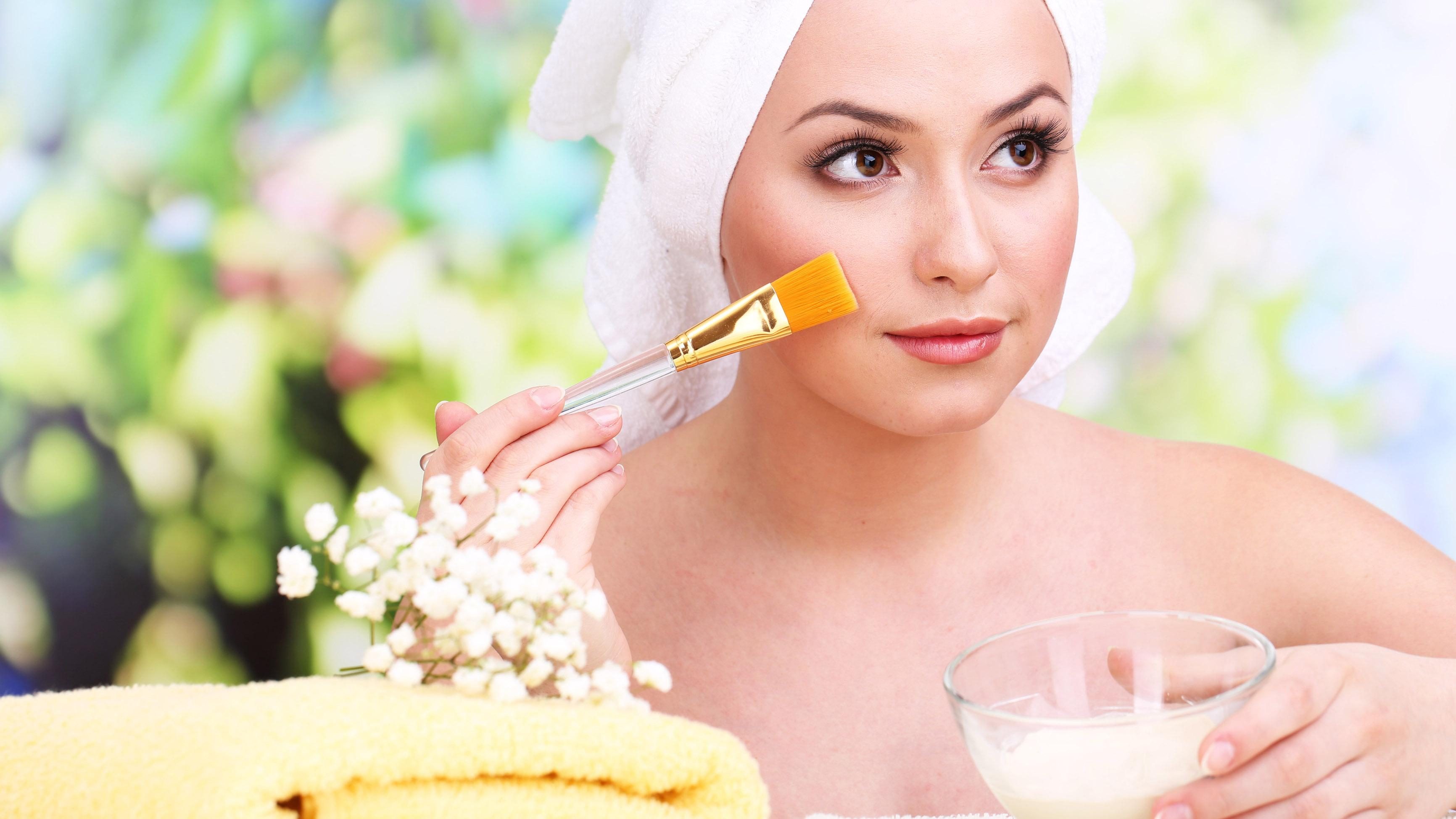 5 легких рецептов масок от пигментных пятен