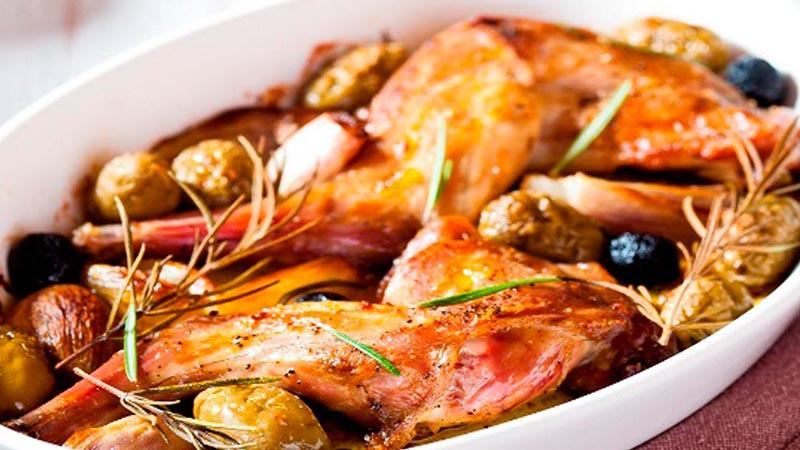 Виды мяса наименее калорийные: список