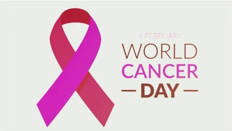 Весь світ відзначає день боротьби проти раку