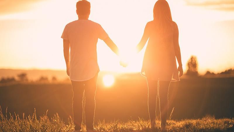 Ученые назвали идеальный рост мужчин и женщин для счастливых отношений