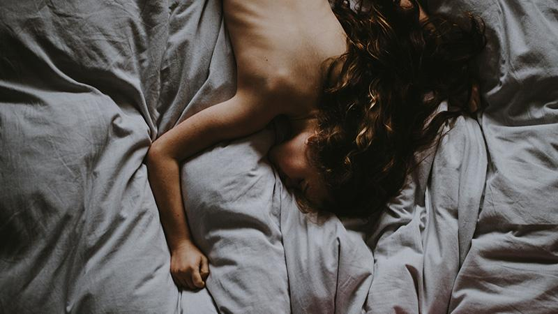 Что нельзя делать перед сном - 3 февраля 2018 - Телеканал новостей 24