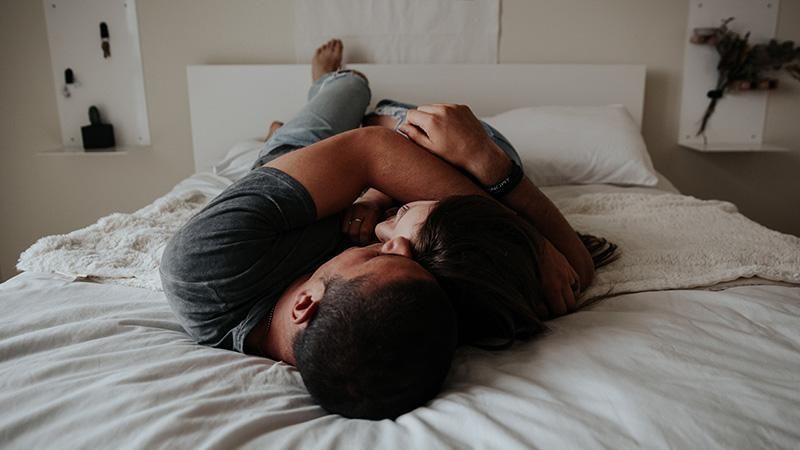 Як спальня впливає на якість сексу: нюанси, які варто знати 