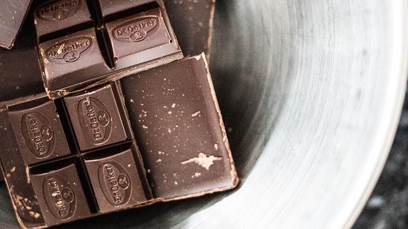 Як обрати якісний шоколад: поради 