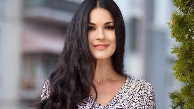 Маша Єфросиніна розкрила секрет свого раціону харчування для стрункої фігури Маша Єфросиніна розкрила секрет свого раціону харчування для стрункої фігури