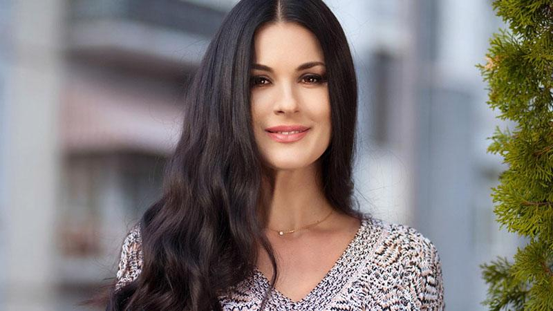 Маша Ефросинина раскрыла секрет своего рациона питания для стройной фигуры