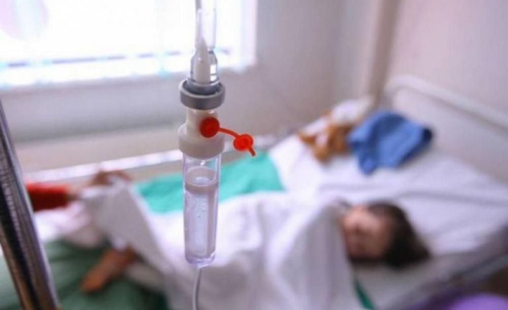 ЗМІ повідомили про смерть у Івано-Франківську жінки, яка захворіла на грип та кір ЗМІ повідомили про смерть у Івано-Франківську жінки, яка захворіла на грип та кір